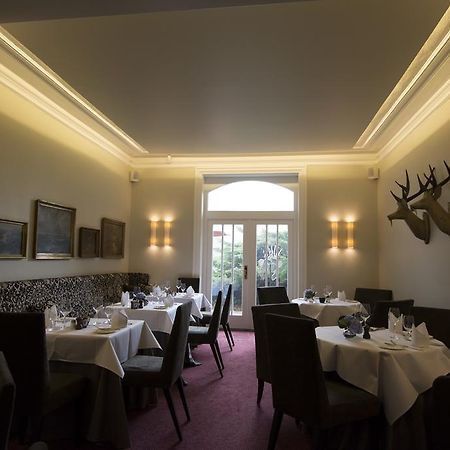 Romantik Hotel Jagdhaus Waldfrieden Bilsen Bagian luar foto