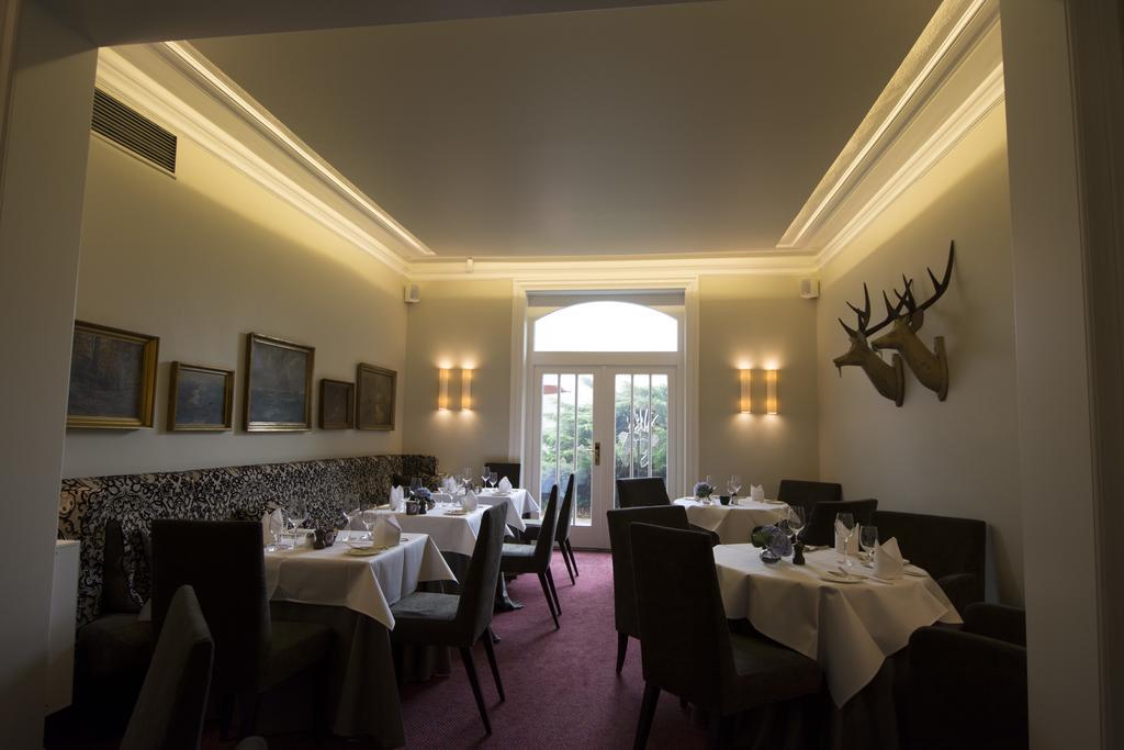 Romantik Hotel Jagdhaus Waldfrieden Bilsen Bagian luar foto